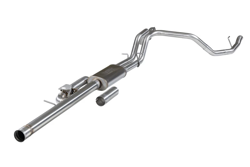 Flowmaster 24-25 GM 1500 6.2L FlowFX Cat-Back Dual Exit Exhaust System