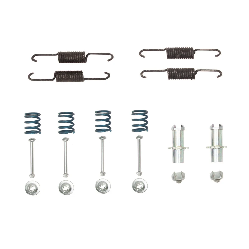 DFC 10-24 Infiniti QX80 Parking Brake Drum Brake Hardware Kit