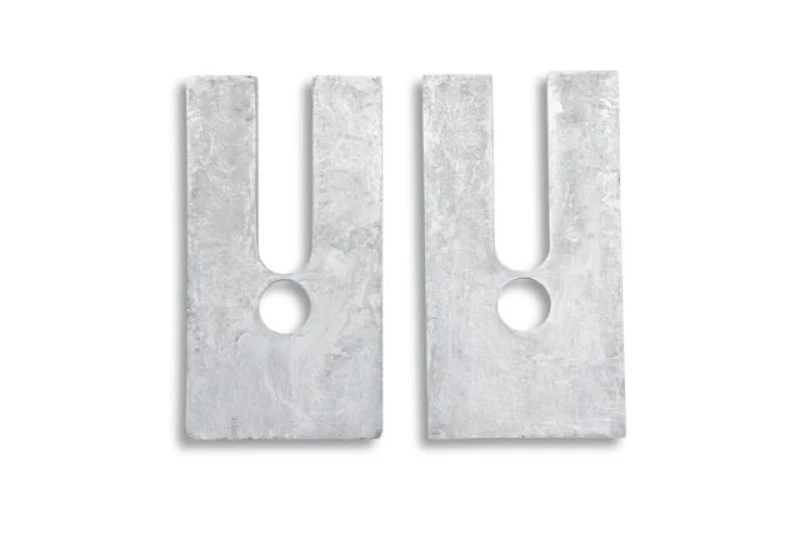 Belltech PINION-SHIM-KIT 2,5 Grad 2004+ F-150 NUR