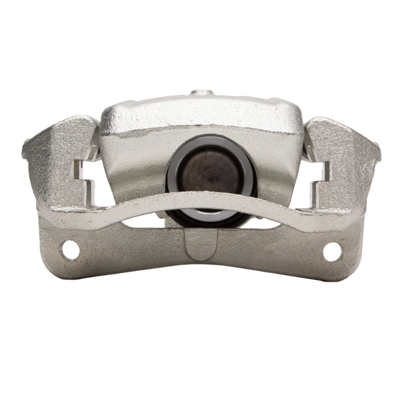 DFC 98-07 Lexus LX470 Rear-R Premium Caliper - Silver Zinc Coated
