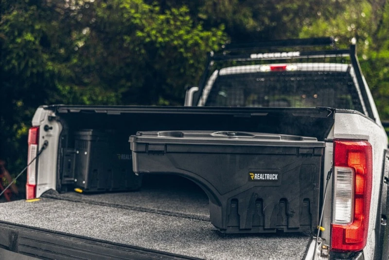 UnderCover Swing Case für 2017–2021 Ford F-250/F-350