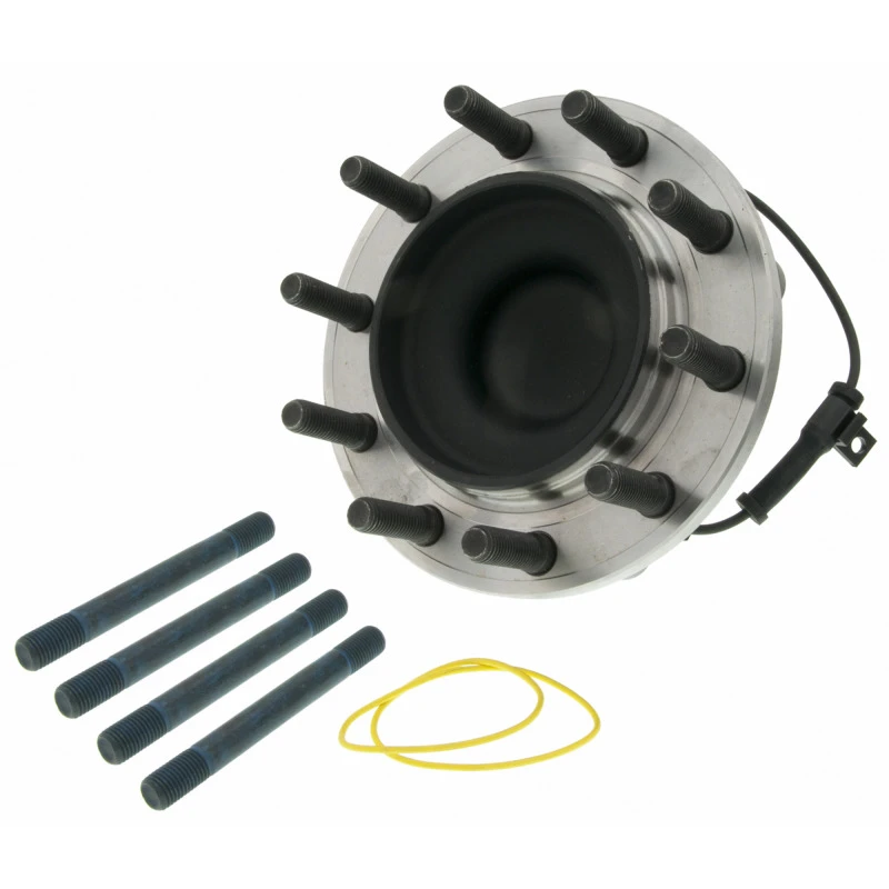 MOOG 05-10 Ford F-450 Super Duty Vordere Nabe