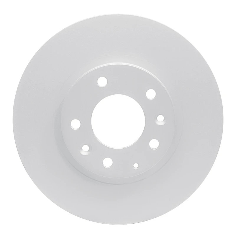 DFC 06-15 Mazda MX-5 Miata Front GeoSPEC Coated Rotor
