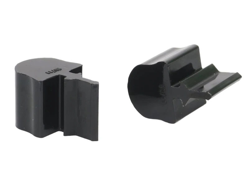 Whiteline Front Upper Bump Stops for 1997-1999 Isuzu Hombre