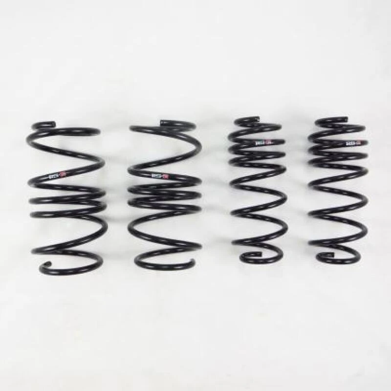 RS-R Nissan Fairlady Z Nismo Ti2000 Down Springs (No Cancel/No Returns)