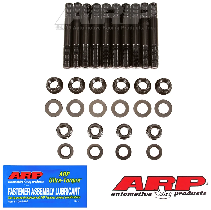 ARP Main Stud Kit for Chevy Inline 6, 1954-1962