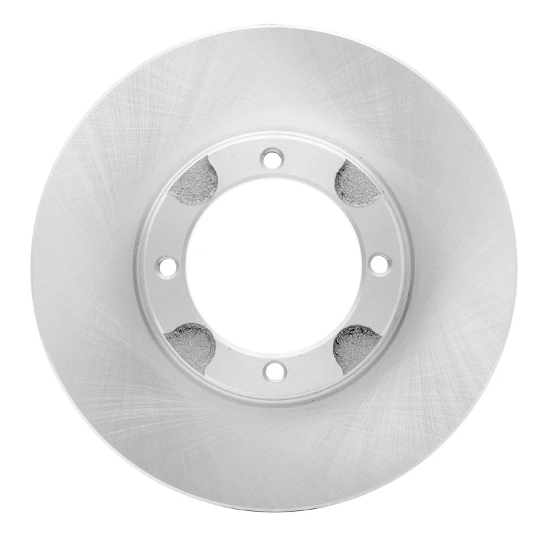 DFC 87-99 Hyundai Scoupe Front Brake Rotor