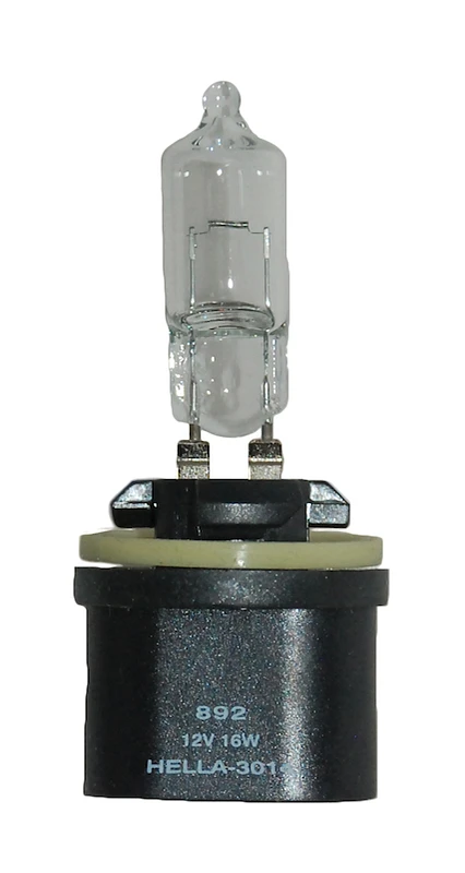 Hella-Glühbirne 892 12V 16W Pg13 T325