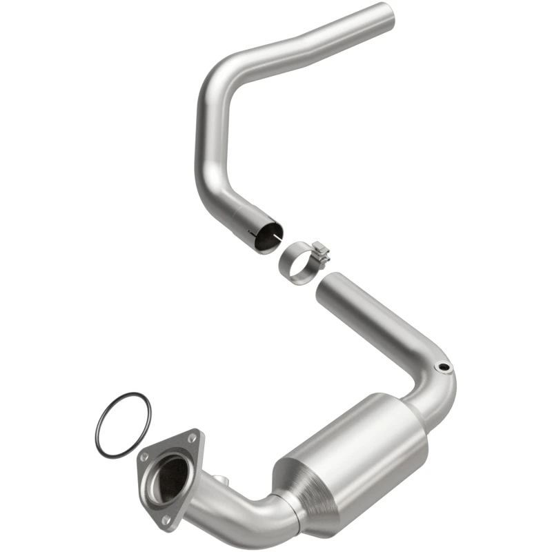 MagnaFlow Katalysator Direkt Fit Hummer H2