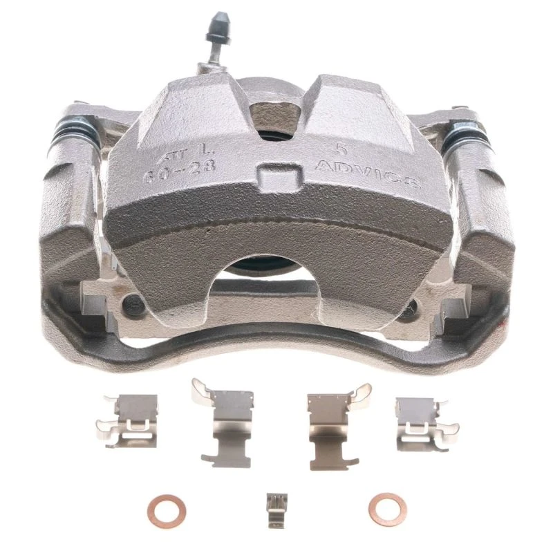 powerstop_L3219-67945fff3b85e Power Stop 07-10 Lexus IS250 Front Left Autospecialty Caliper w/Bracket