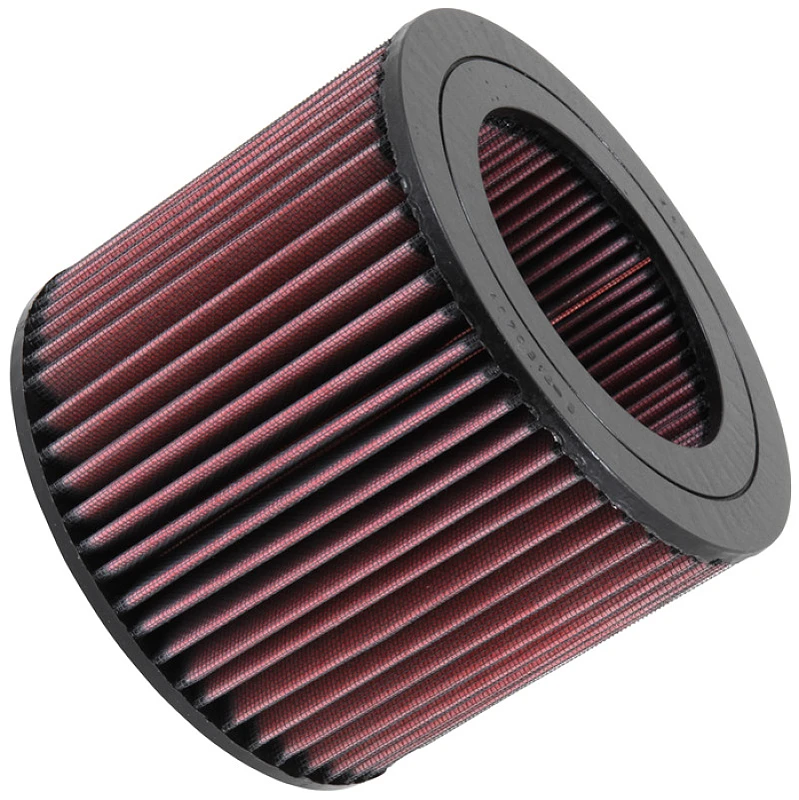 K&N Ersatzluftfilter TOYOTA LANDCRUISER 1993-97
