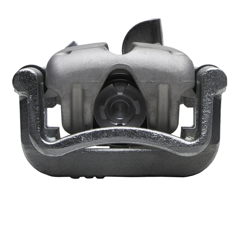 DFC 11-17 Buick LaCrosse Rear-R Premium Caliper - Silver Zinc Coated