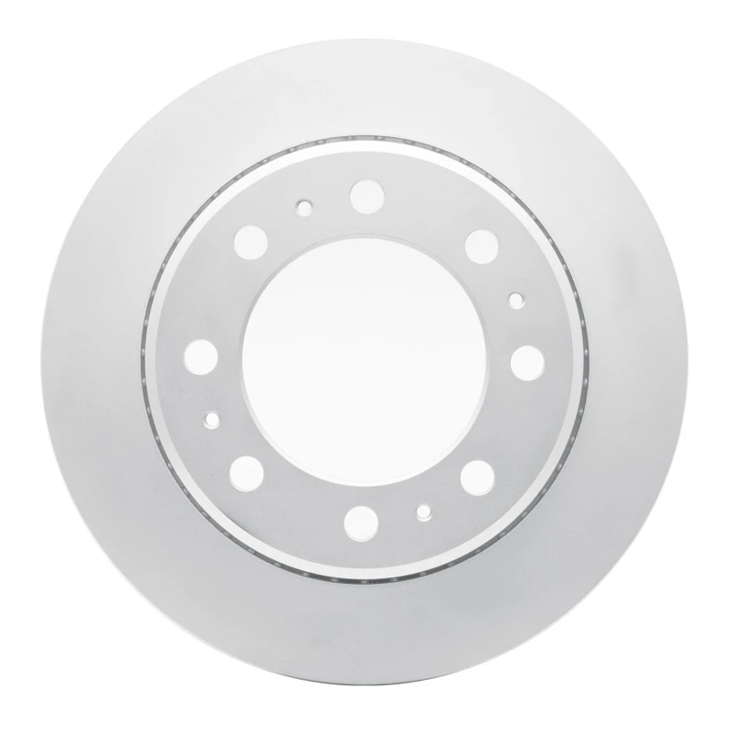 DFC 09-25 Dodge Ram 3500 Rear GeoSPEC Coated Rotor
