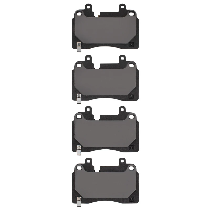 DFC 19-25 Cadillac CT6 Front 5000 Advanced Ceramic Brake Pads