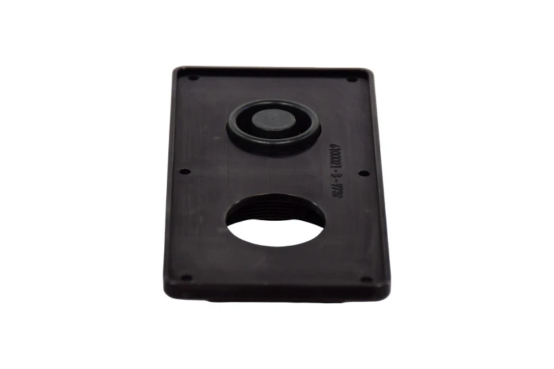 Baer Brakes Remaster Screw-on Cap Bellows