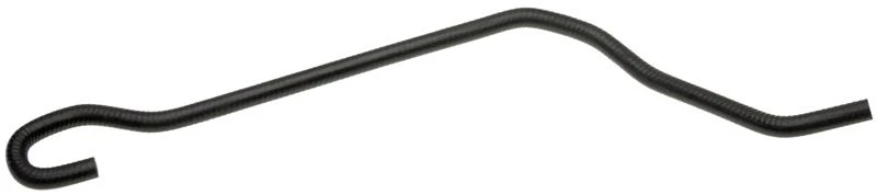Gates 01-03 Volkswagen Beetle 4-Cyl. 2.0L Reservoir To Throttle Body Molded Heater Hose