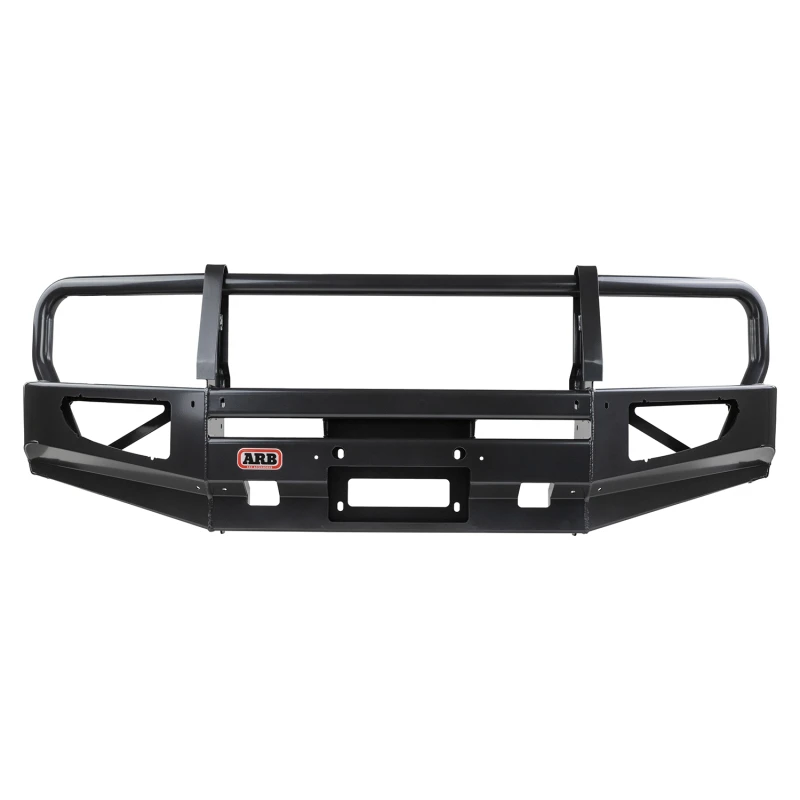 ARB Winchbar Grau für SRS und Flares Prado 120 03-09 ARB Fog