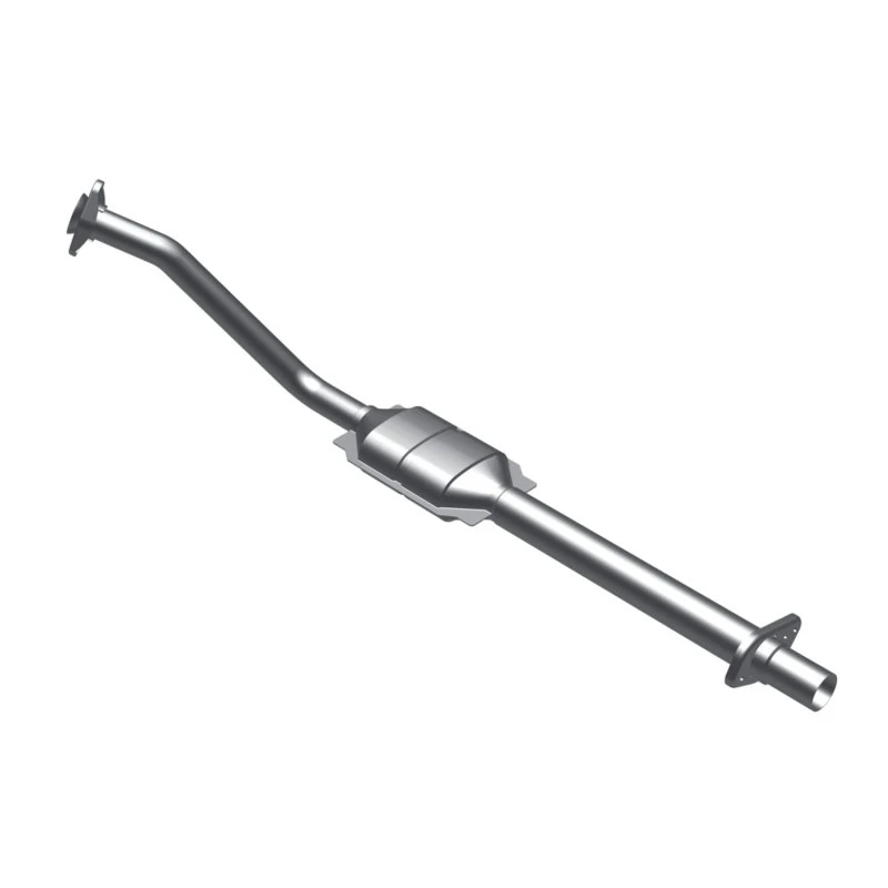 magnaflow_93165-6793a63b7693d MagnaFlow-Katalysator DF 93-95 GM Van 3.1L 49S
