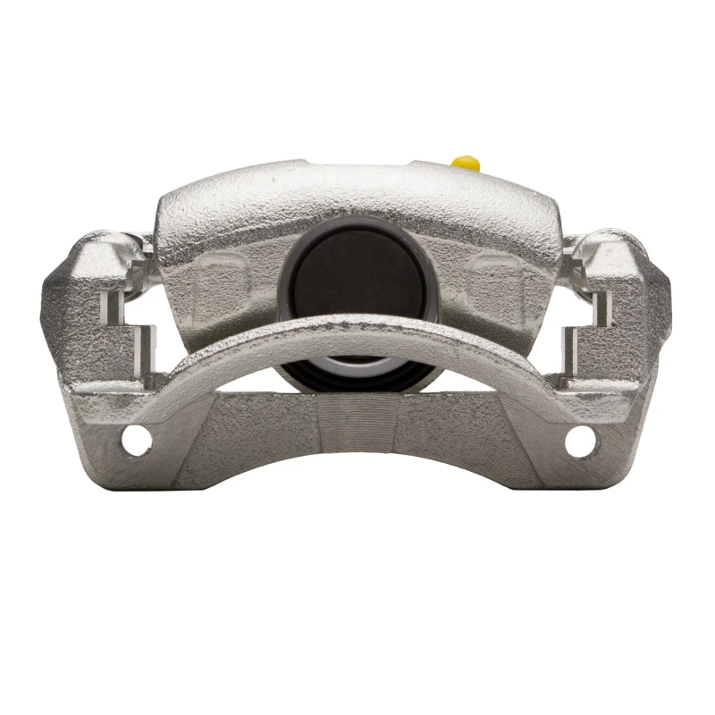 DFC 04-16 Chevrolet Spark EV Front-L Premium Caliper - Silver Zinc Coated