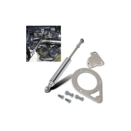 SIX Motordämpfer für Nissan S14 95-99 (SR20DET)