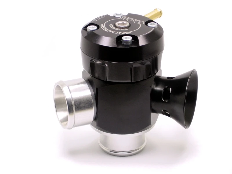 GFB TMS Respons Blow Off Valve Kit for Mitsubishi Evo 1-10