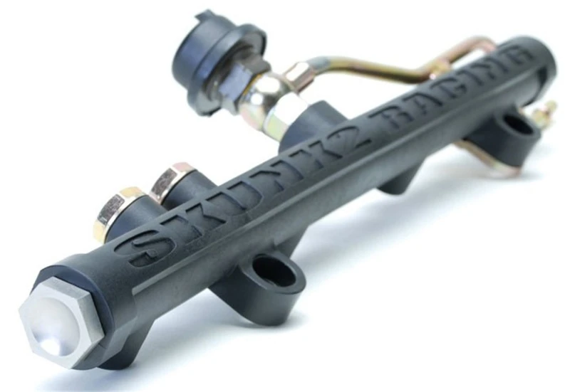 Skunk2 02-05 Honda Civic Si/02-06 Acura RSX Composite Hochvolumen-Benzinschienen