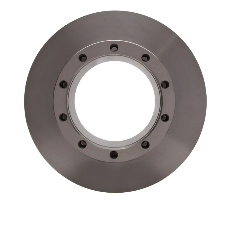 DFC 04-23 Bendix ADB22X Fr & Rr Brake Rotor