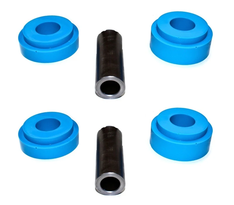 Torque Solution Urethane Differential Inserts for Mitsubishi Evolution X MR & GSR 2008+