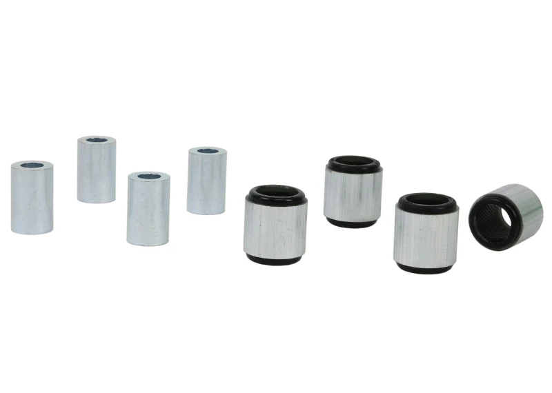 Whiteline Plus 09/02+ Ford Focus / 04-03/08 Mazda 3 Untere Hinterachse Kontrollarm Buchsen-Kit