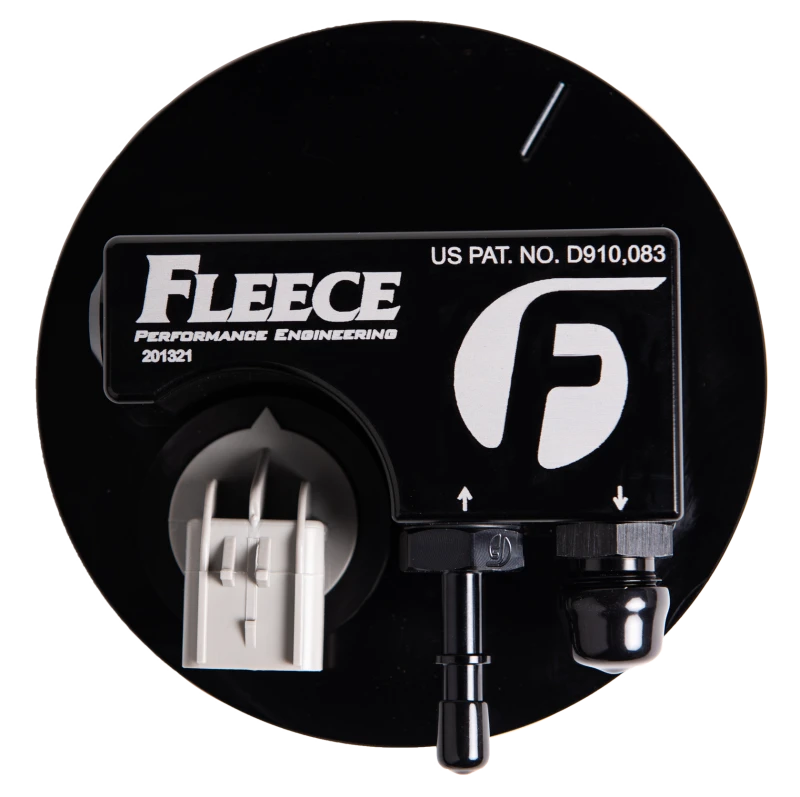 Fleece Performance 98-02 Dodge Ram w/ Cummins SureFlo Performance Sending Unit