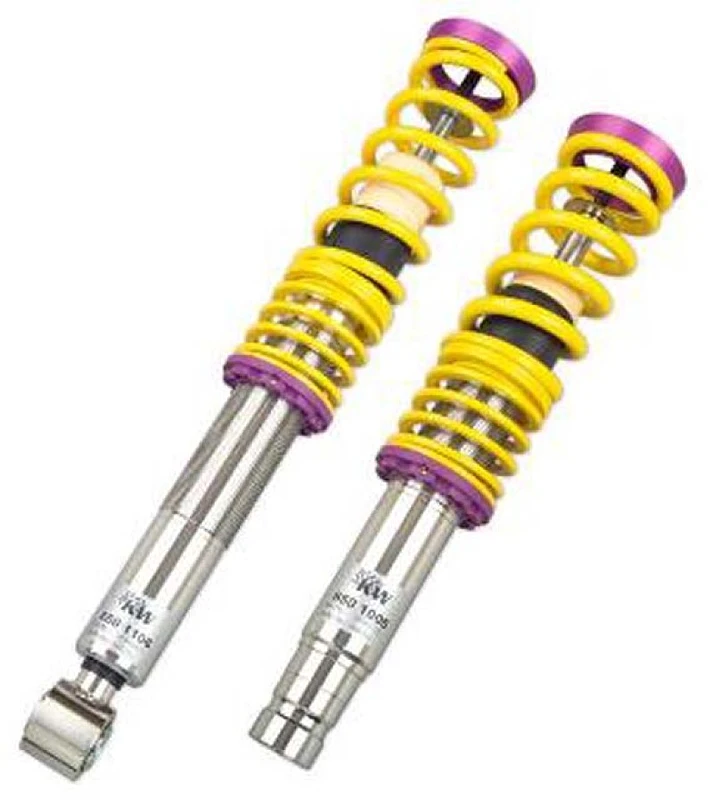 KW Coilover-Kit V3 für Mitsubishi Eclipse (D30/2G) Coupé + Spyder 2WD