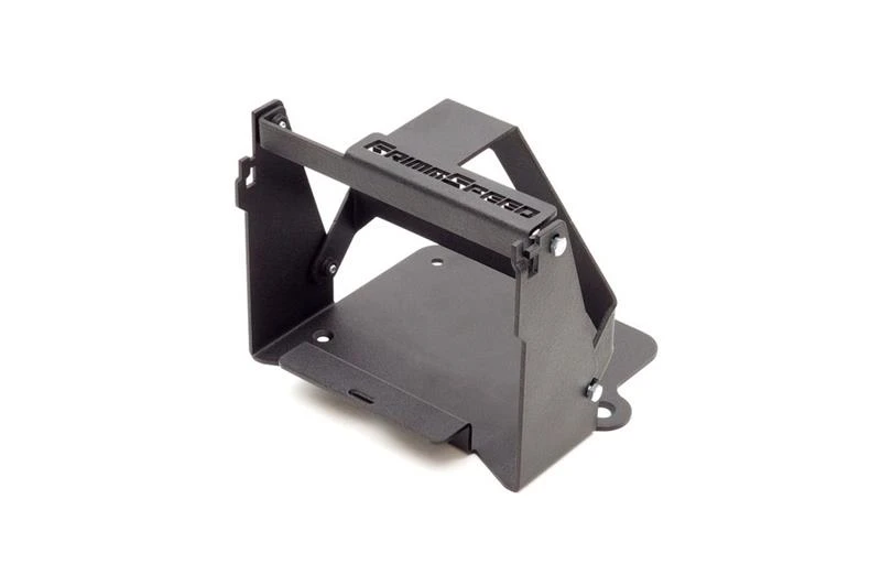 GrimmSpeed Lightweight Battery Mount for Ford Focus RS