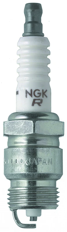 NGK V-Power Zündkerze Box mit 4 Stück (WR5)