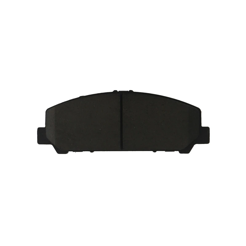 Baer Brakes 11-15 Nissan TITAN Claw Brake Pads
