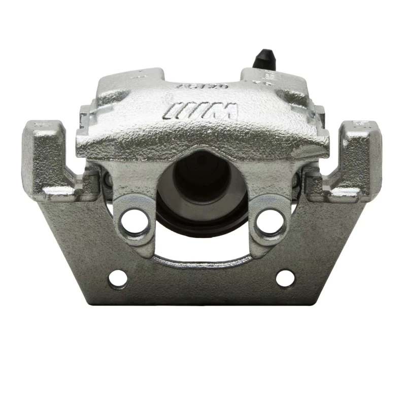 DFC 06-07 BMW Z4 Rear-R Premium Caliper - Silver Zinc Coated