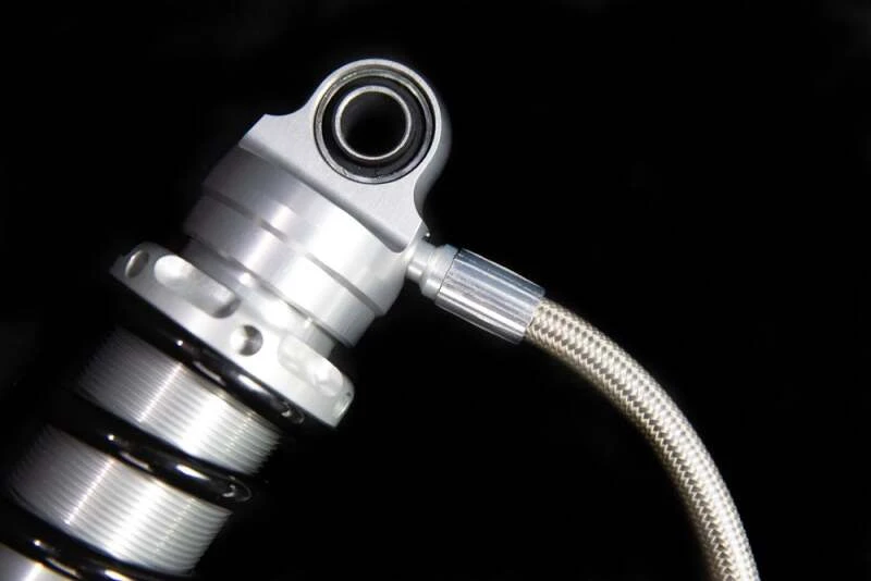 Ohlins 90-13 Harley-Davidson FLH/FLT Touring STX 36 Twin Shock Absorber