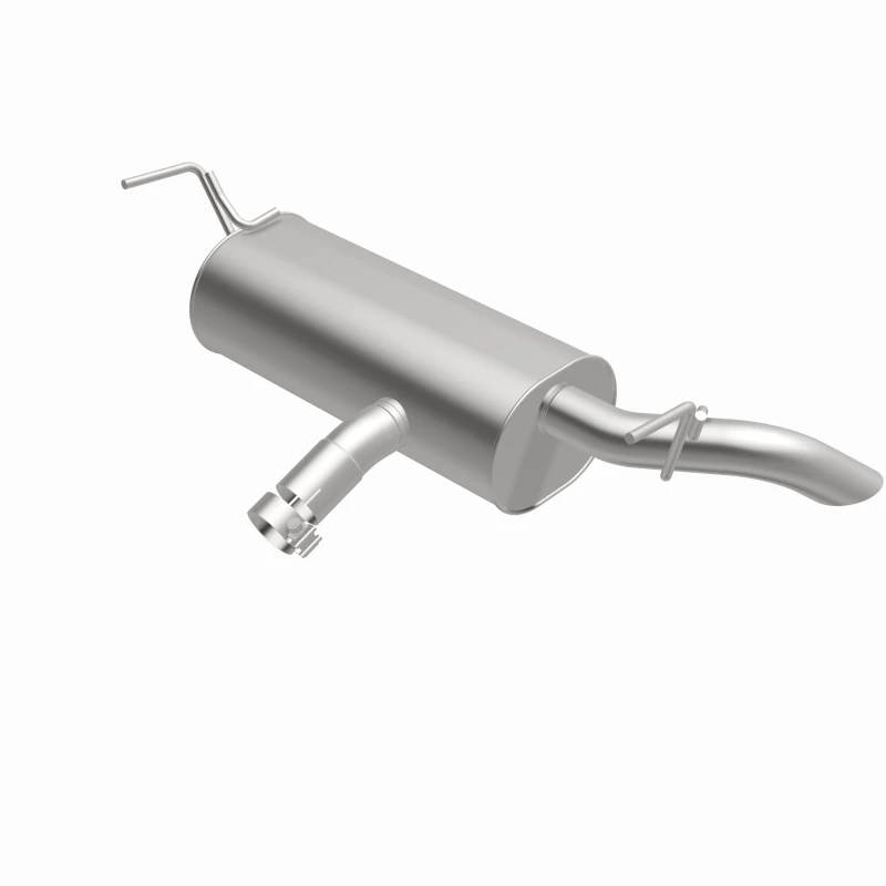 BRExhaust 19-22 Jeep Cherokee 2.4L Direct-Fit Exhaust Muffler Kit
