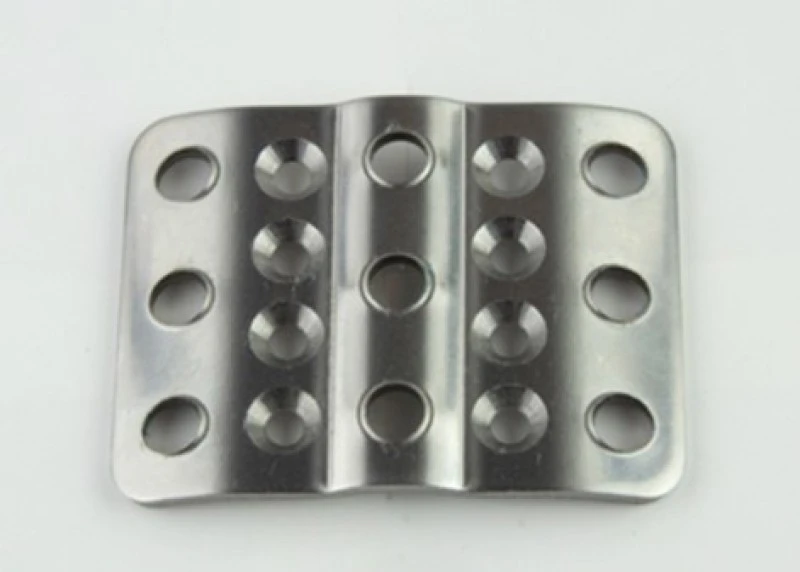 Wilwood Einstellbare Pedal-Pad