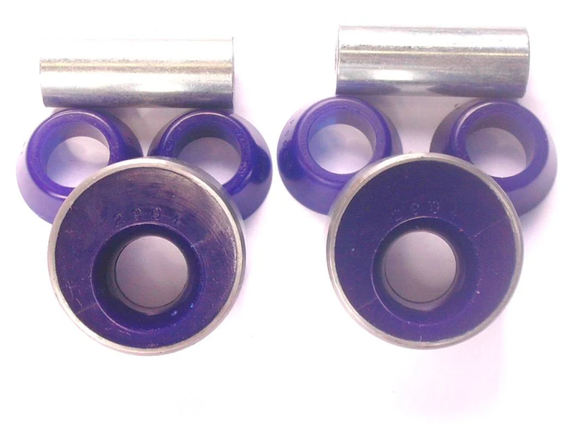 superpro_SPF3042K-67950fe1ad86c SuperPro 2001 Lexus IS300 Base Front Rearward Radius Arm Bushing Set (+Caster)