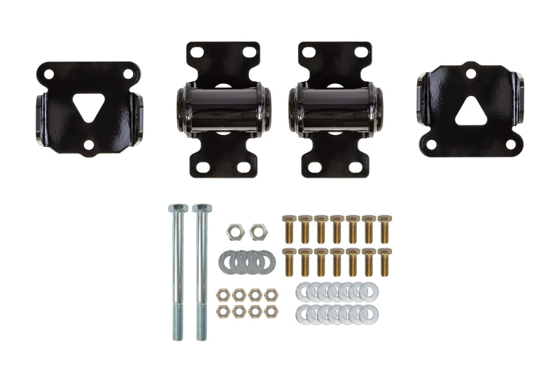 UMI Performance 73-81 GM F-Body SBC Poly Motorhalterungs-Kit