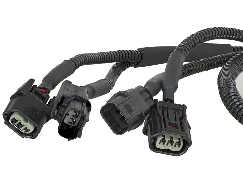 aFe Scorcher GT-Modul 21-22 Mazda 3 L4-2,5L (t)