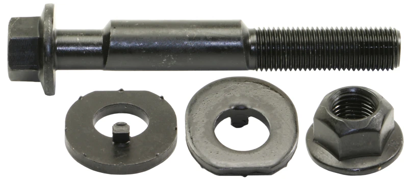 MOOG 13-19 Ford Police Interceptor Sedan Rear Caster/Camber Kit