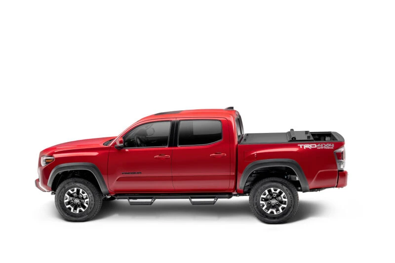 Extang Xceed Tonneau-Abdeckung für 2016–2021 Toyota Tacoma (5 ft)
