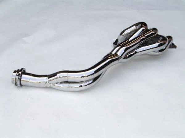 Invidia Header für Honda S2000