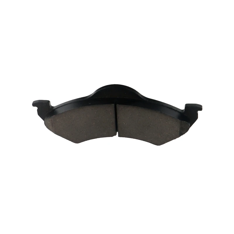 Baer Brakes 00-02 Dodge Dakota Claw Front Brake Pads