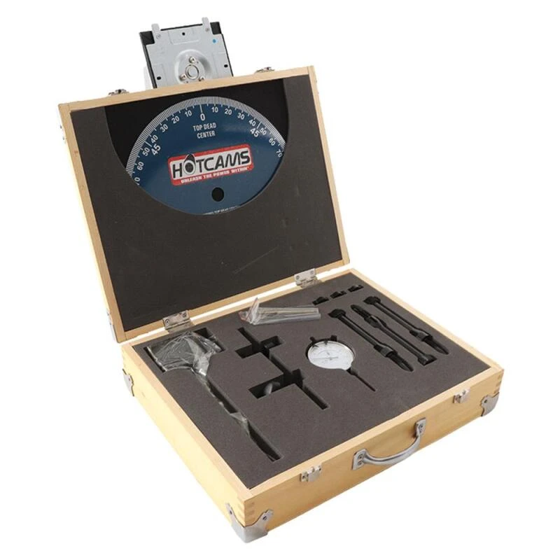 Hot Cams Standard Camshaft Installation Kit