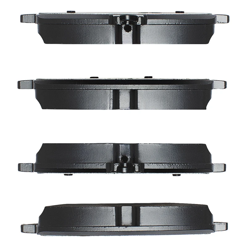 DFC 20-26 Mercedes-Benz GLE580 Rear 5000 Advanced Ceramic Brake Pads