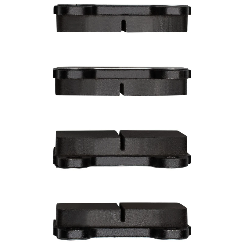 DFC 75-85 Ferrari 308 GTSI Front Euro 5000 Ceramic Brake Pads and Hardware Kit