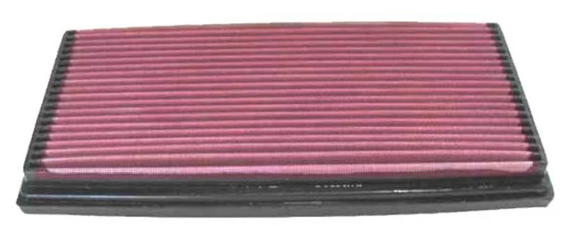 K&N Ersatzluftfilter für Citroen/Peugeot/Fiat/Lancia/Rover/Perodua