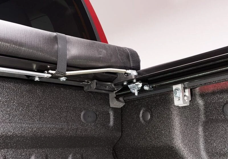 Truxedo Deuce Bettabdeckung für 04-15 Nissan Titan 5ft 6in
